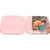 Love You Bunches! Trinket Trays, Girl, Set Of 2