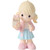 Mommy, I Love You Girl Figurine