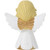 Love Mini Angel Figurine
