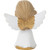 Faith Mini Angel Figurine