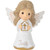Faith Mini Angel Figurine