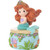 Explore This Wonderful World Disney Ariel Trinket Box
