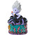 Diva Of The Deep Sea Disney Ursula Trinket Box
