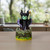 Unleash Your Inner Power Disney Maleficent Trinket Box