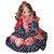 Patriotic Princess Doll