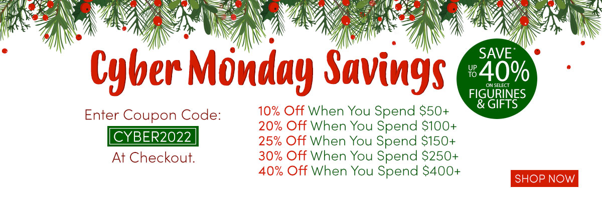 Porcelain Gifts, Figurines & Collectibles | Precious Moments
