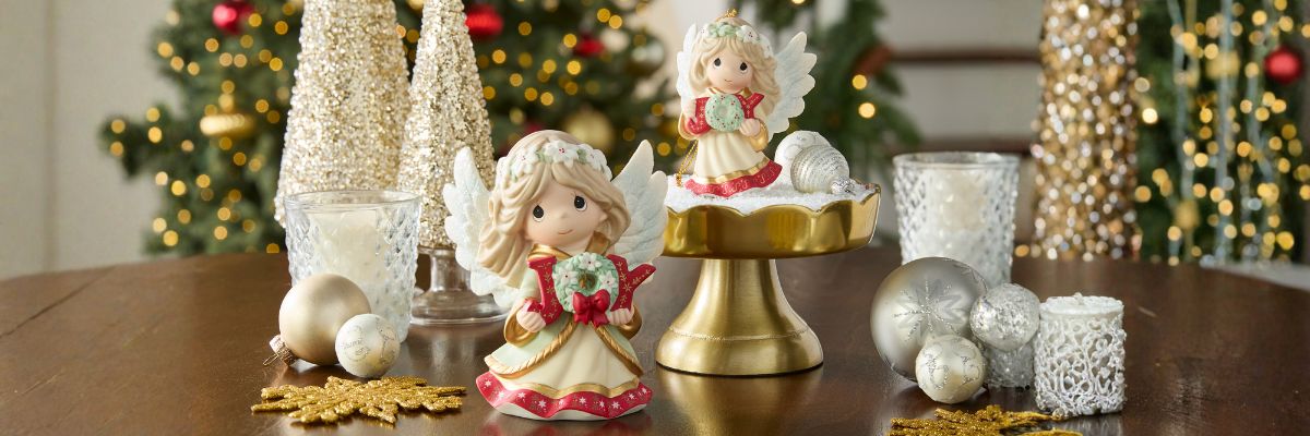 The Christmas Angel Meaning and Tradition