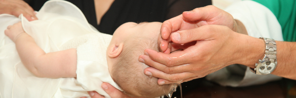 Blessed Baptism – Ideas to Make Their Baptism Day Extra Special