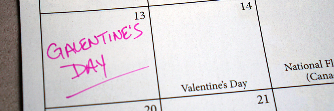 Treat Your Best Friend For “Gal-entine’s” Day