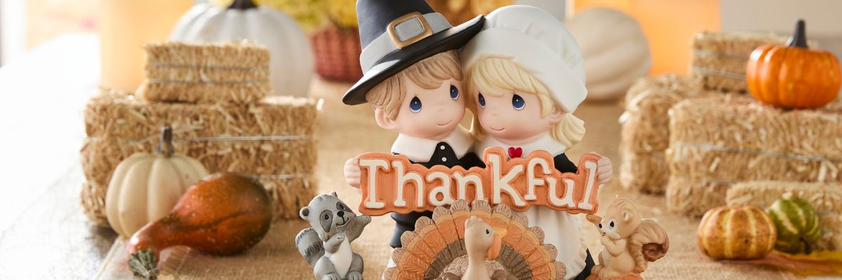 Gifts of Gratitude: How to Show You Care This Thanksgiving