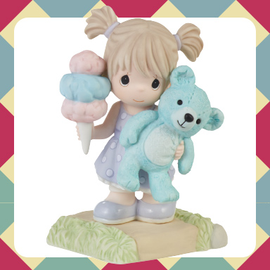 Porcelain Gifts, Figurines & Collectibles | Precious Moments