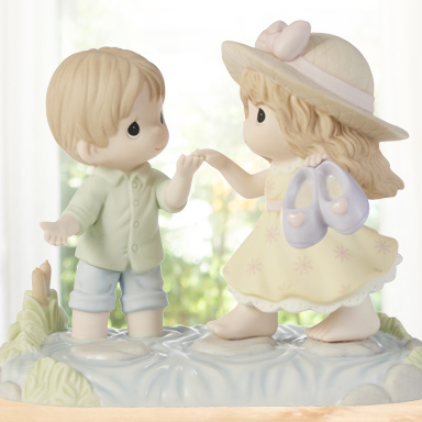 Porcelain Gifts, Figurines & Collectibles