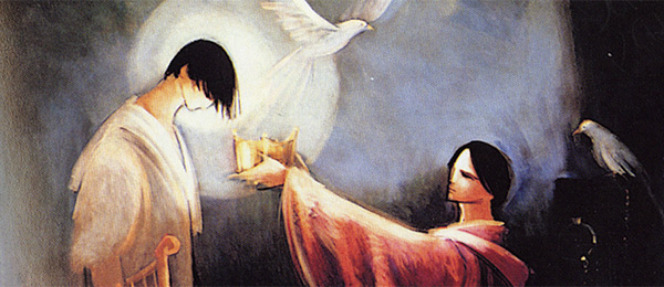 The History Of Precious Moments, Part 2: The Founding Of Jonathan