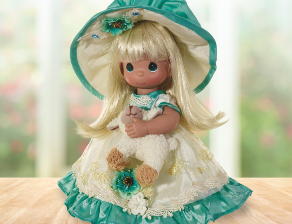 special moments dolls