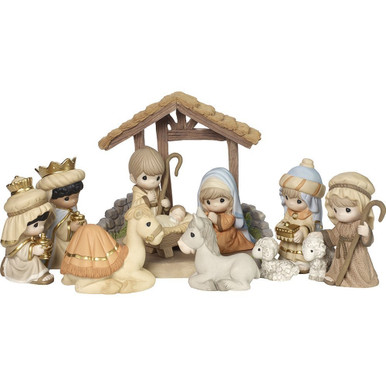 adore him come let nativity