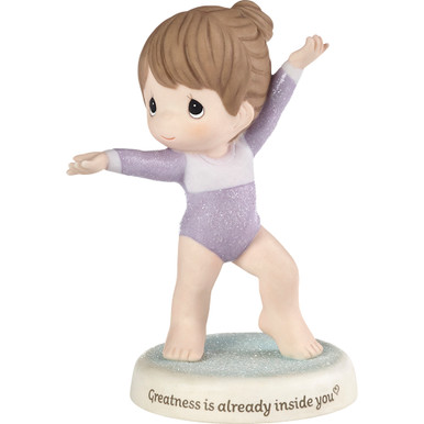 Greatness Is Already Inside You Figurine