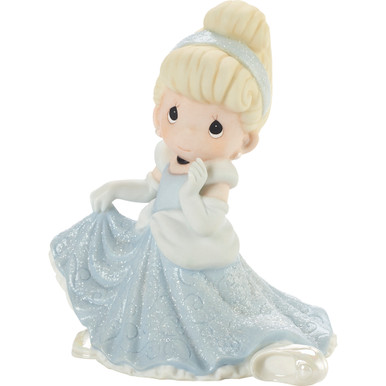 Disney Dont Let The Magic Slip Away Cinderella Figurine