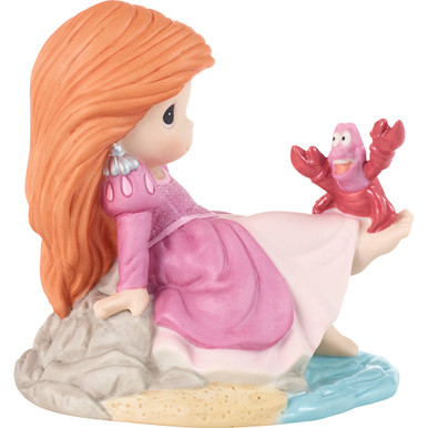 Disney Youll Stand Out From The Rest Ariel Figurine