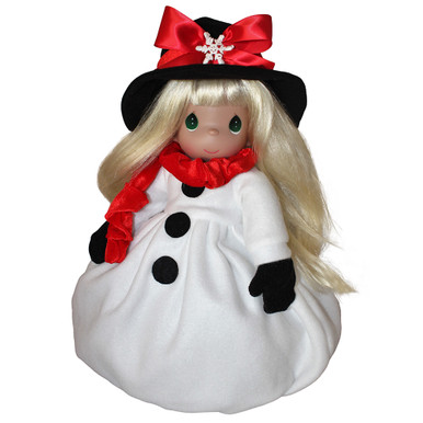 Snow Much Fun 28th Annual Stocking Doll