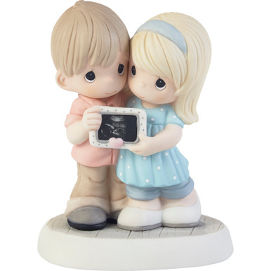Love At First Sight Figurine