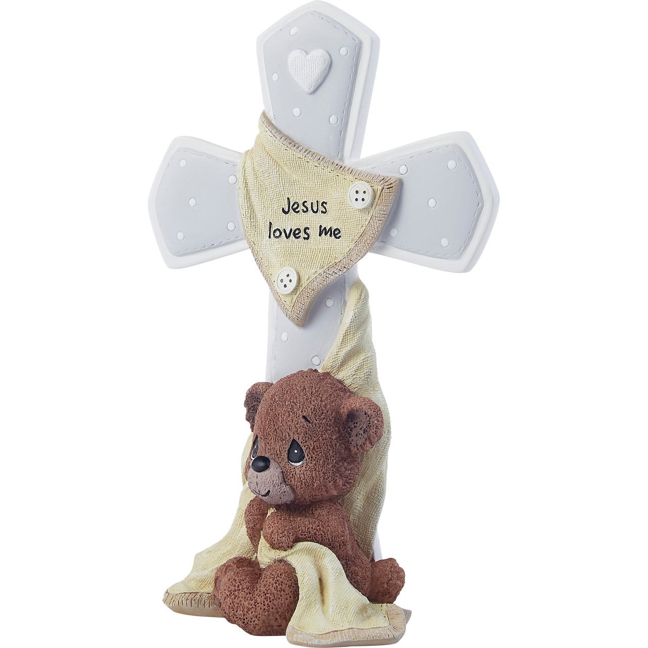 preciosos momentos Jesús me ama Cruz - Imagen 2 de 4