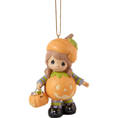 Trick Or Treat, Youre So Sweet Ornament