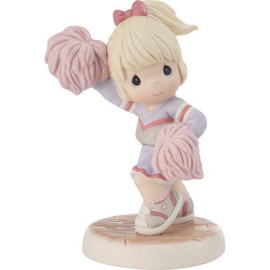 Reach For The Sky Figurine