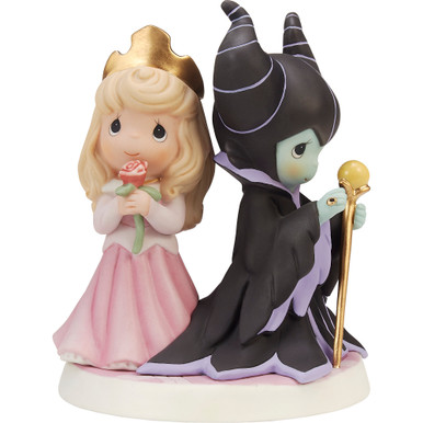 May Kindness Abound Disney Sleeping Beauty Figurine