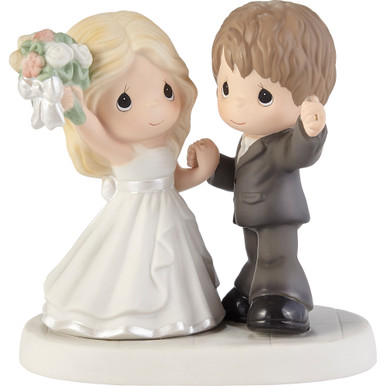 Forever In Love Figurine