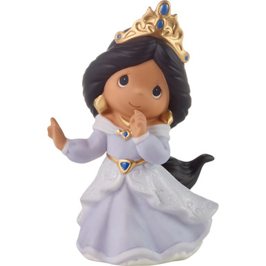 Happily Ever After Disney Jasmine Figurine