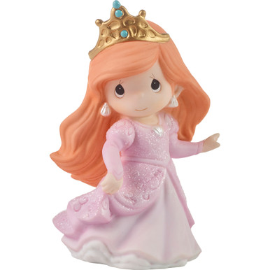 Happily Ever After Disney Ariel Figurine