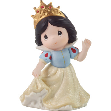 Happily Ever After Disney Snow White Figurine