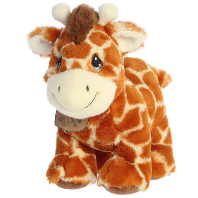Keep Looking Up Raffie Giraffe Stuffed Animal