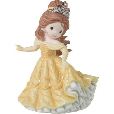 100th Anniversary Celebration Disney100 Belle Limited Edition Figurine