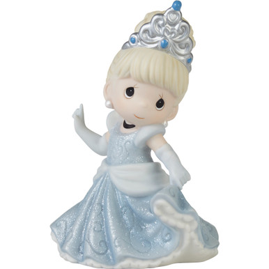 Happily Ever After Disney Cinderella Figurine