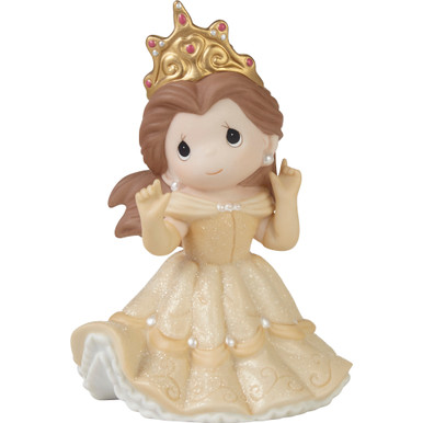 Happily Ever After Disney Belle Figurine