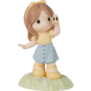 Just Bee Yourself Figurine