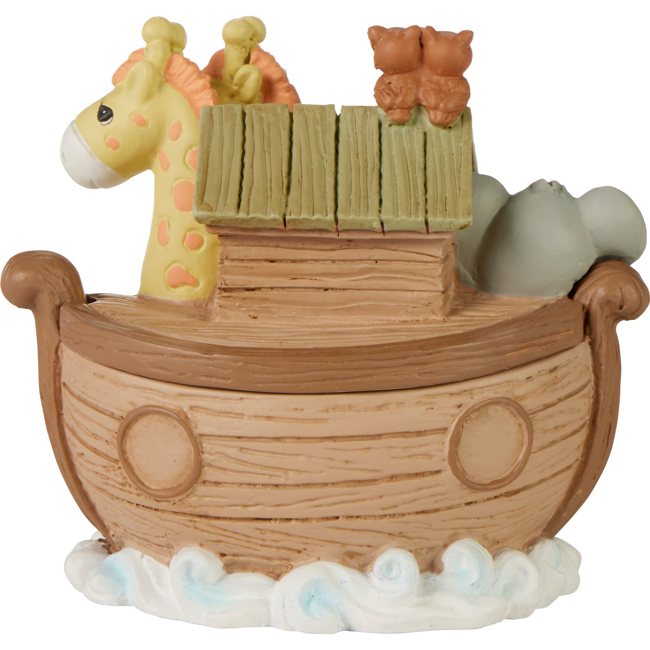 Precious Moments Let Your Dreams Set Segel Andenkenbox - Bild 5 von 5