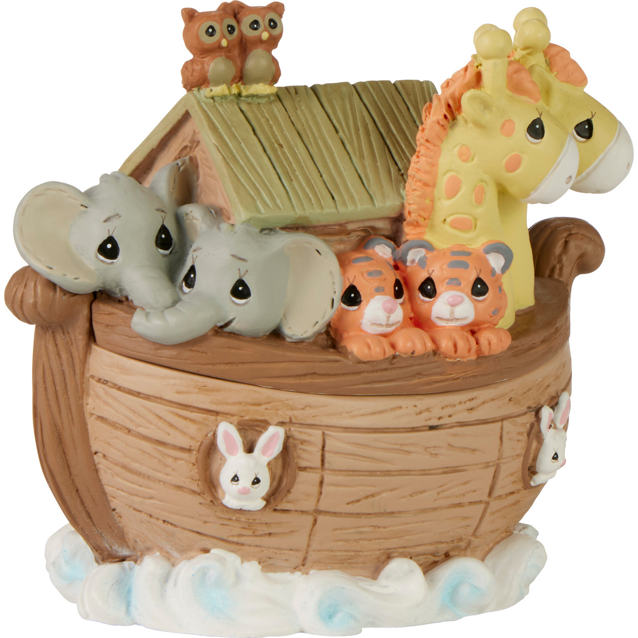 Precious Moments Let Your Dreams Set Segel Andenkenbox - Bild 4 von 5