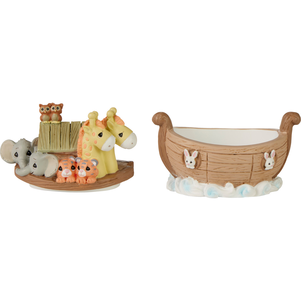 Precious Moments Let Your Dreams Set Segel Andenkenbox - Bild 2 von 5