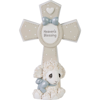 Heavens Blessing Cross