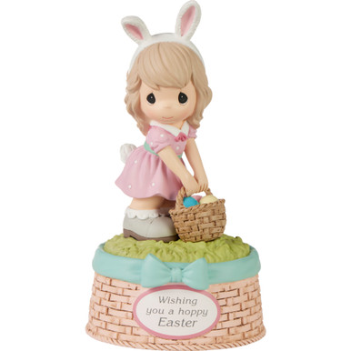 Wishing You A Hoppy Easter Musical
