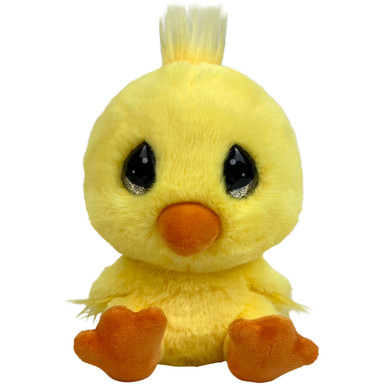 Chickie Easter Chick Stuffed Animal