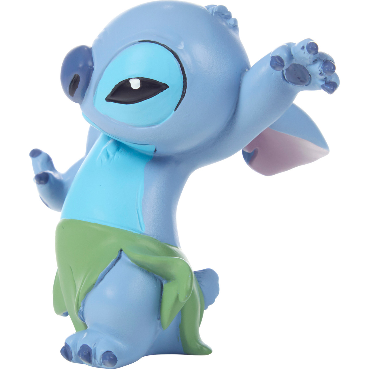 Disney Showcase Collection Let’s Dance Disney Stitch Mini Figurine - Picture 2 of 6
