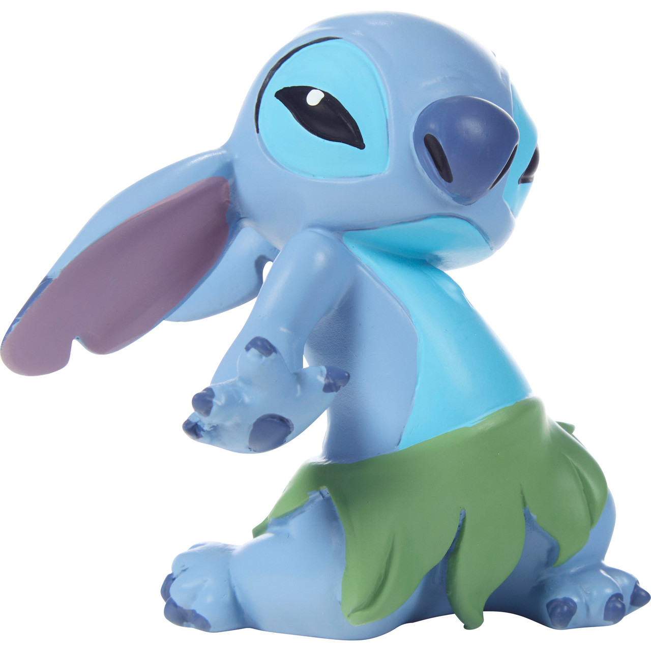 Disney Showcase Collection Let’s Dance Disney Stitch Mini Figurine - Picture 3 of 6