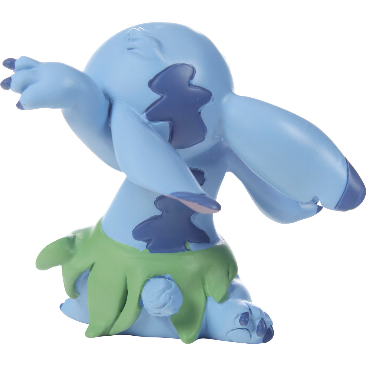 Disney Showcase Collection Let’s Dance Disney Stitch Mini Figurine - Picture 5 of 6
