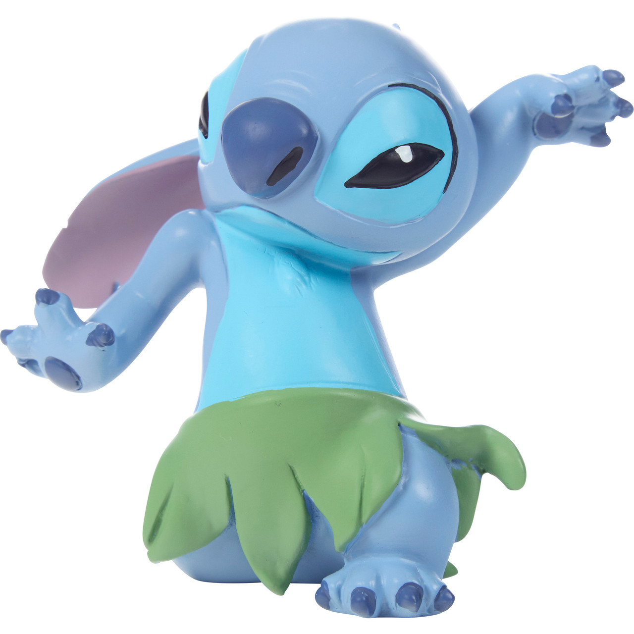 Disney Showcase Collection Let’s Dance Disney Stitch Mini Figurine - Picture 4 of 6