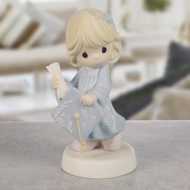 Amazon.com: Precious Moments Commemorative Graduation