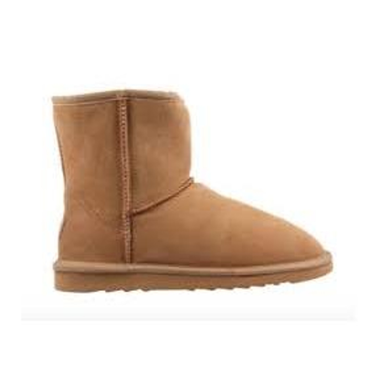 grosby ugg boots review