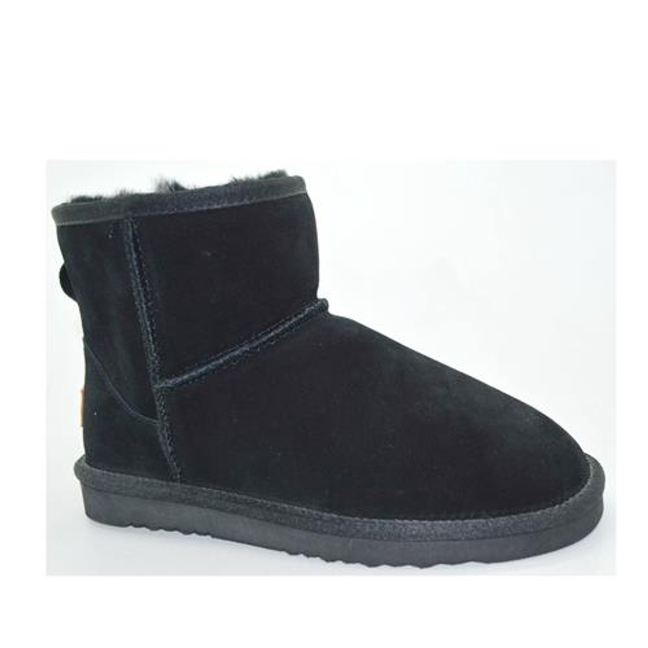 grosby ugg boots review
